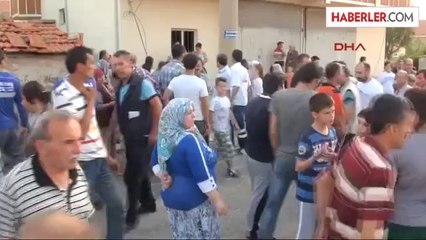 Elektrik Akımına Kapıldı, Duran Kalbi 20 Dakikalık Müdahaleyle Tekrar Çalıştırıldı