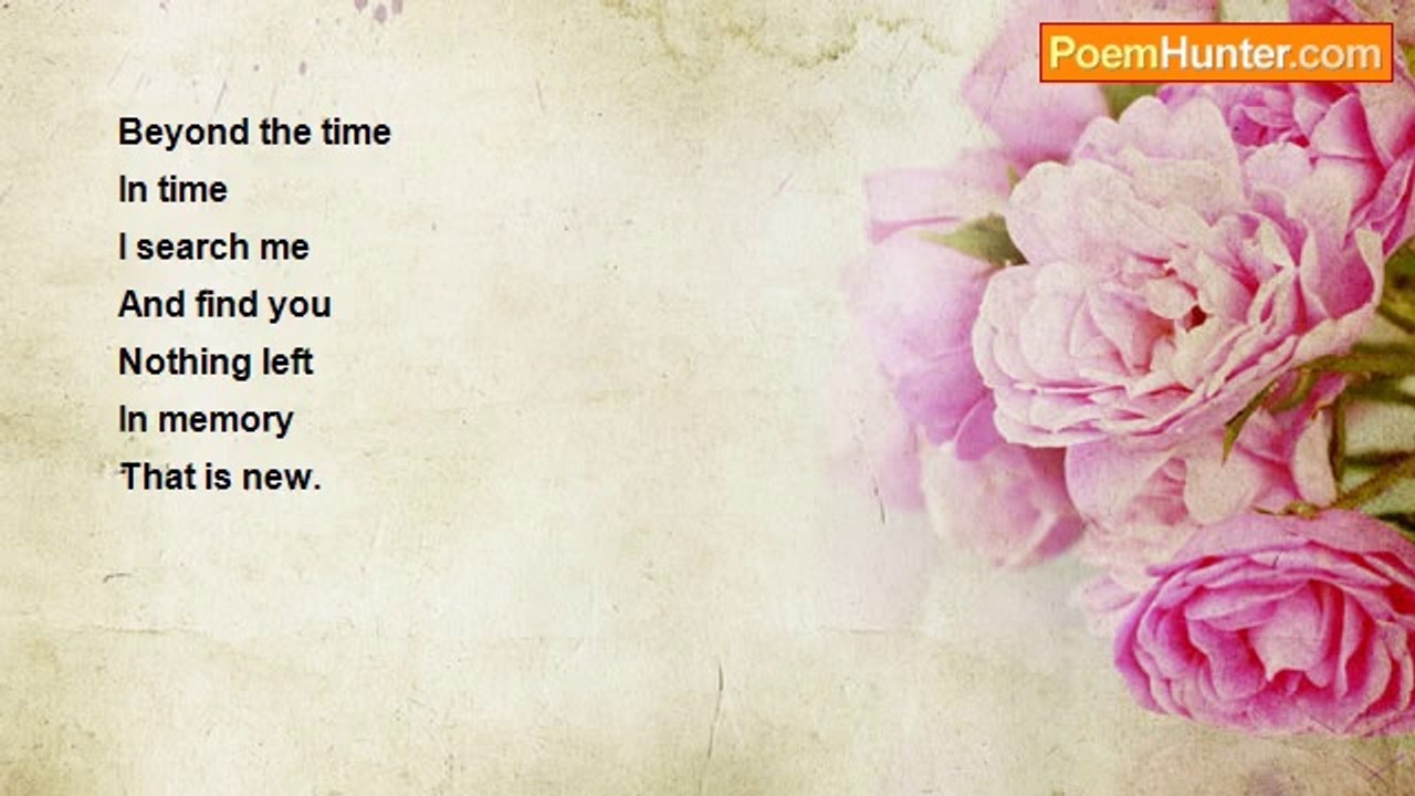 gajanan mishra - Beyond the time