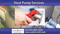 Boulder Heating Contractor | Air Craft Heating and Air Conditioning