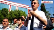 Somalı Madenciler, Maaşlarının Yatmaması Üzerine Eyleme Geçti