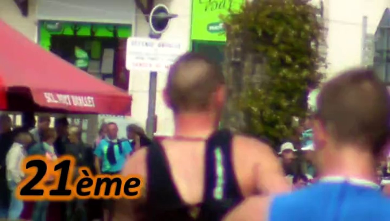 video triathlon M steve port brillet  2014