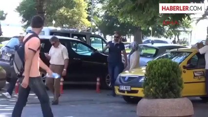 Dolandırılmaktan Son Anda Kurtuldu