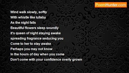 kalpana shah - Flirt Wind..