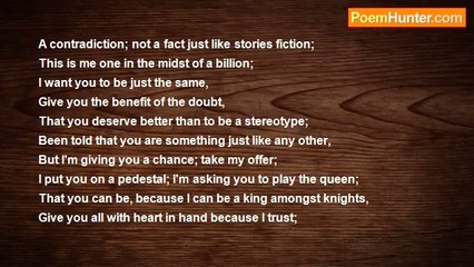 Nestor David Armas - Revolve