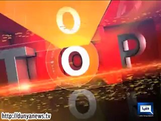 Top Story (I’ve Suspends Train March For Security Reasons) – 17th June 2014