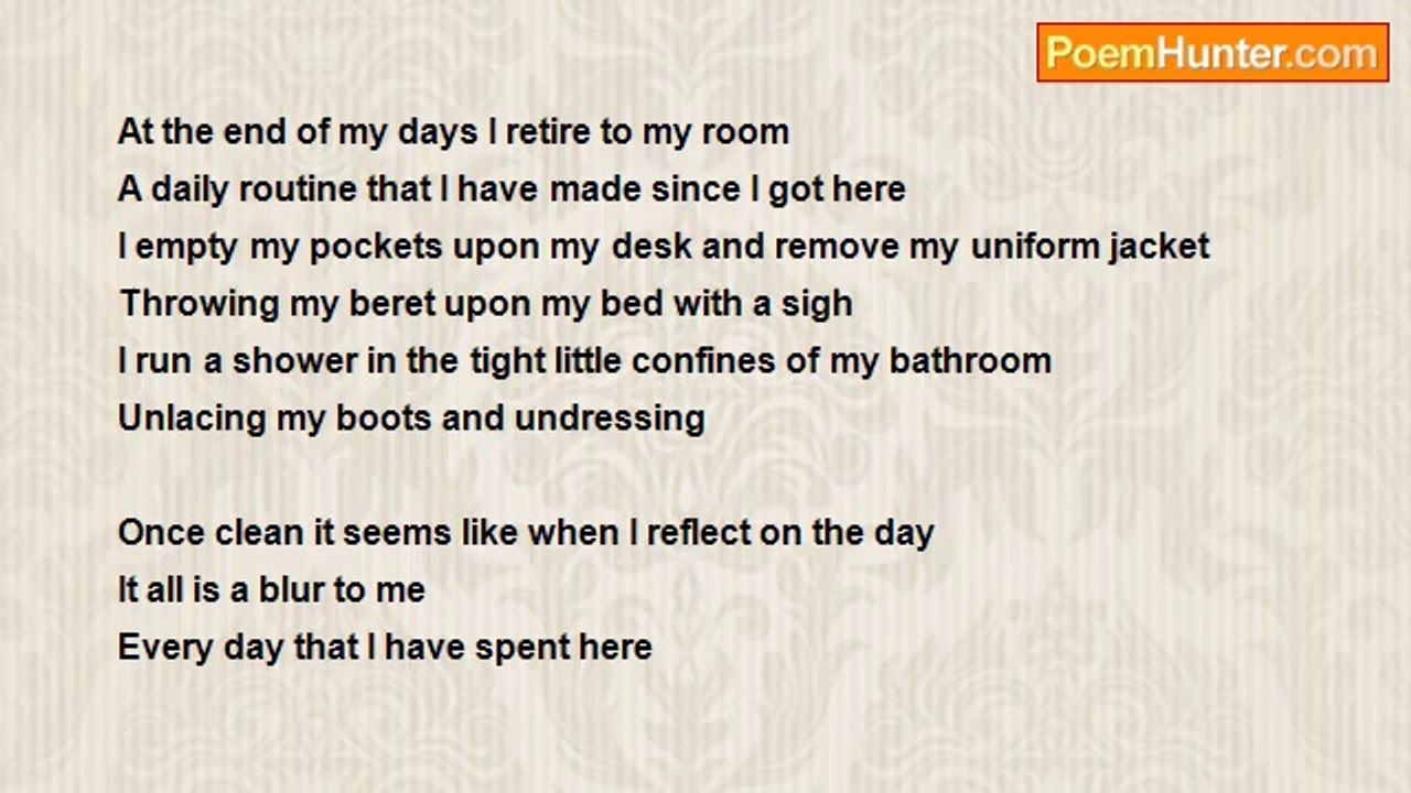 David Chap Bottoms - These Four Empty Walls