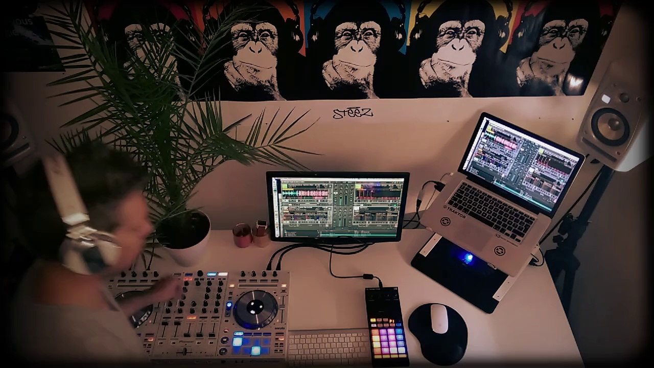 TOM Ettel studio