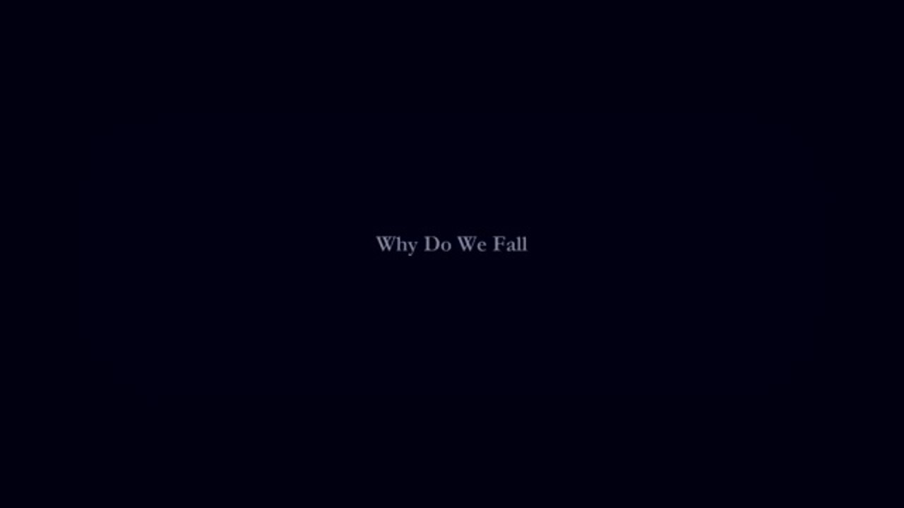 Why Do We Fall - Motivational For timetoknows.blogspot.com