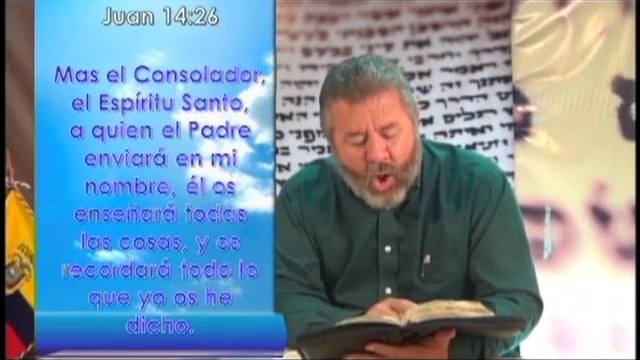 PROGRAMA 1053 MIERCOLES 21 MAYO 2014.