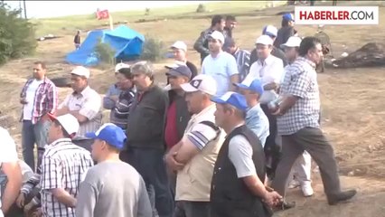 Seyitömer'de termik santraldeki olaylar -