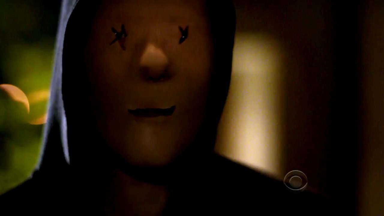 Stalker: Premiere Trailer
