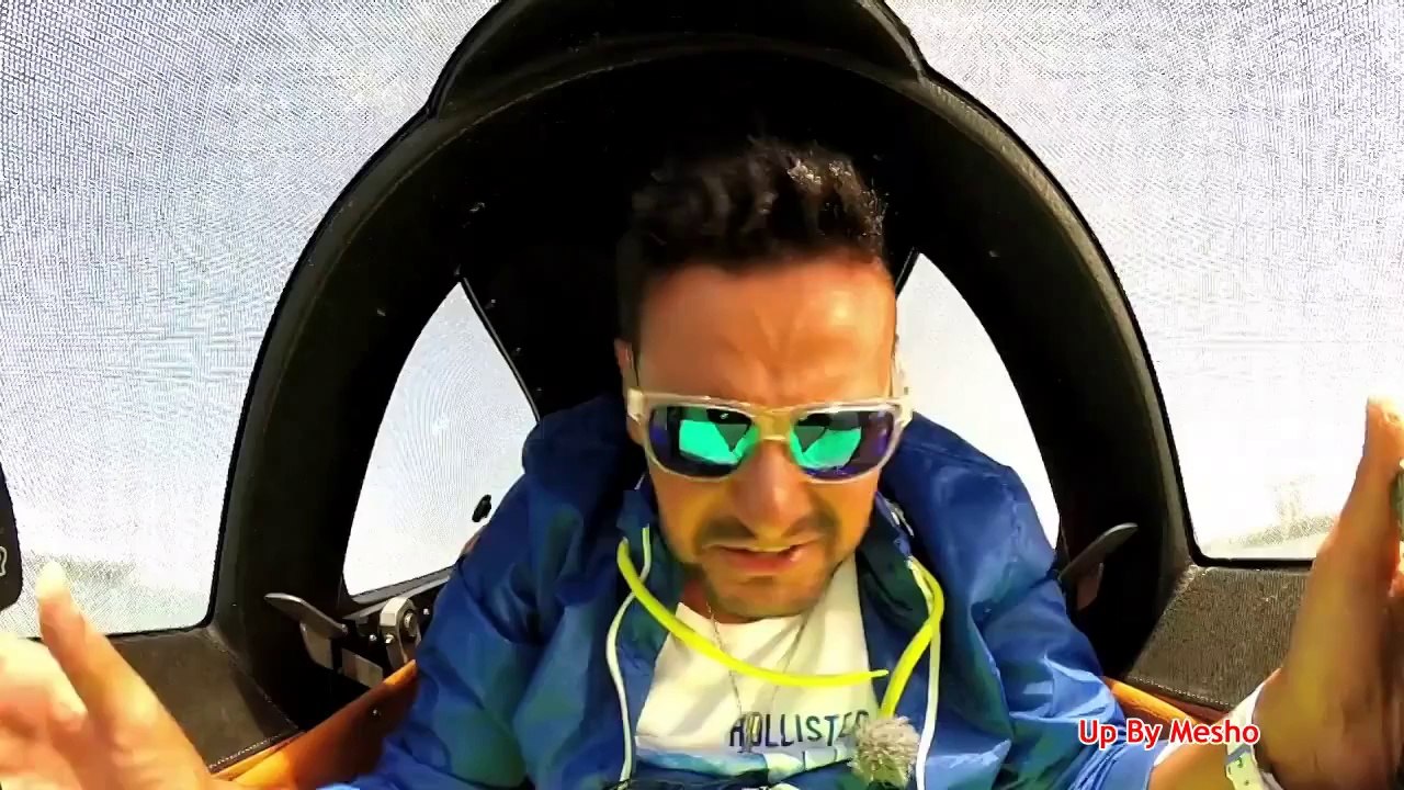 اعلان البرنامج المنتظر رامز قرش البحر بطولة رامز جلال 2014