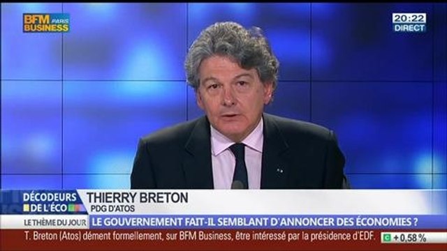 Une alliance Iran-États-Unis: révolution géopolitique ?, dans Les Décodeurs de l'éco – 17/05 5/5