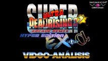 Super Ultra Dead Rising 3 Arcade Remix  Hyper Edition Ex Plus Alpha - Análisis Sensession HD