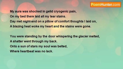 Looking Up. - Feel Again