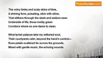 Joshua Dinkin - The Mind's Path