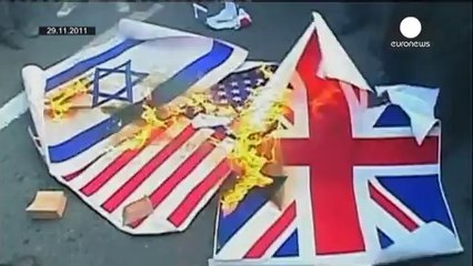 L'ambassade du Royaume-Uni à Téhéran va rouvrir prochainement