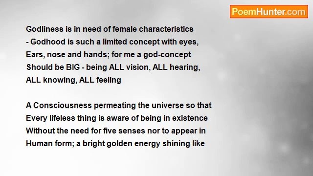 Margaret Alice Second - I Send My Thoughts