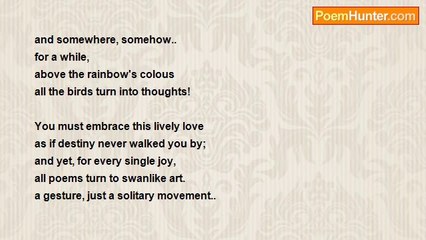 Whispers Of Night - Pure Accords of Thoughts