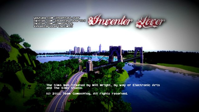 #25 - Today's Inventer Lover Code word Is Adventure!!!