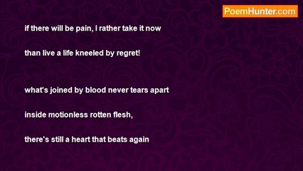 Whispers Of Night - October's grave