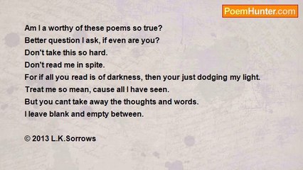 Little King of Sorrows - Survivor