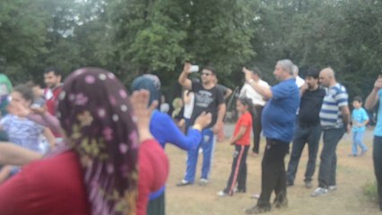 2014 PİKNİK ŞÖLENİ