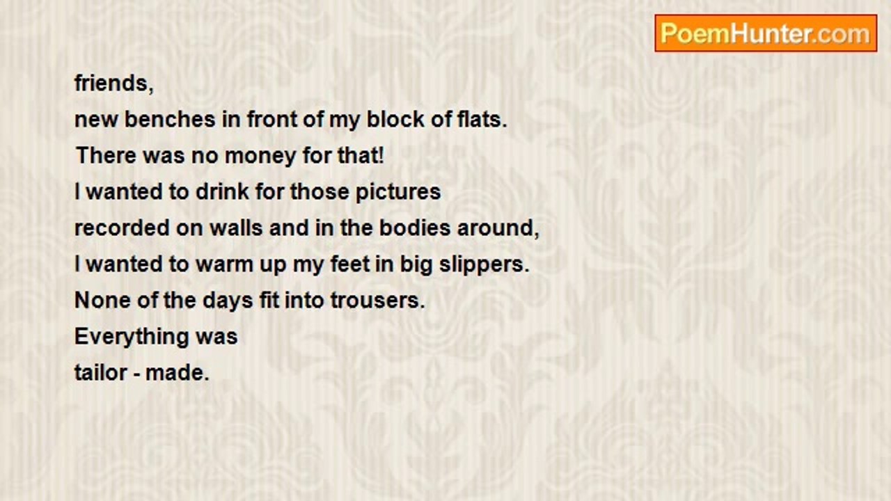 I.F. Kobjelska - The Toes On My Feet Were Blue and Still People Made Me Sick