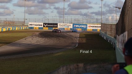 Road Race Engineering presents Carl Rydquist - 2014 #FDMIA via ThirstyFilm