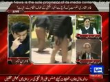 We are going to sort you out - Ahmed Raza Kasuri warning to Sharif Brothers