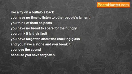 RIC S. BASTASA - What Were You Once?