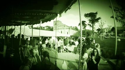 Soulac 1900 mai 2014