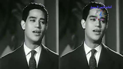 أدى حالك يا هوى - محرم فؤاد