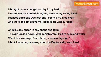 Jayne Davies - My Angel