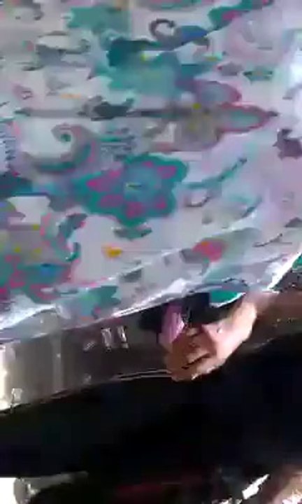 Woman Killed By Punjab Police