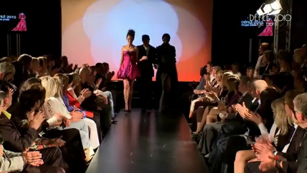 Defile