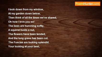 Jayne Davies - Blooming Good