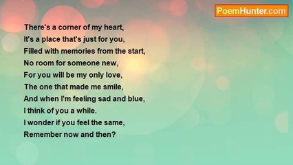 Jayne Davies - Only You