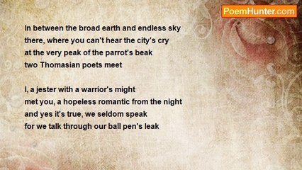 Kriztan Rei Palces - City of the moon