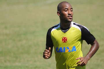 Para Edmilson, jovens precisam sentir pressão da torcida