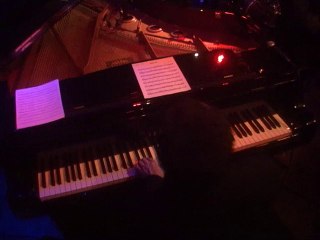 Fred Nardin Quintet Live @ Duc des Lombards