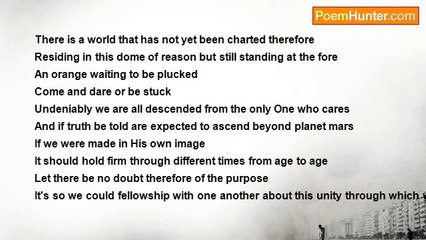 Ikechukwu Ogbuike - Who We Are