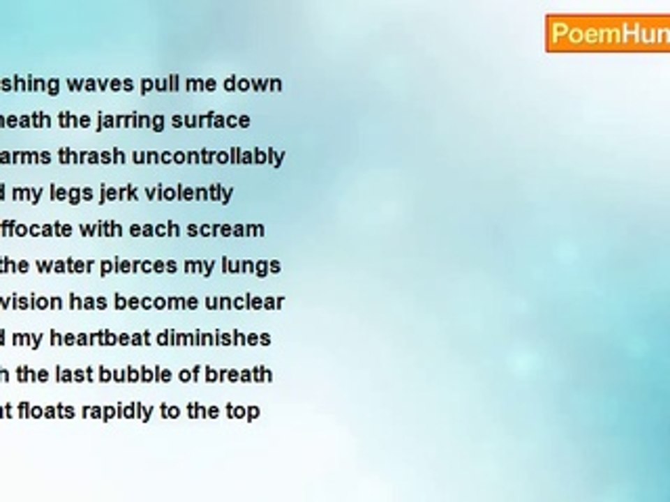 Emily Martin - Beneath The Surface