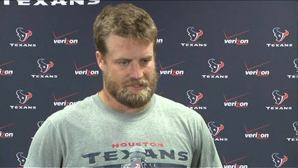 Fitzpatrick on starting: "This is where I wanted to be'