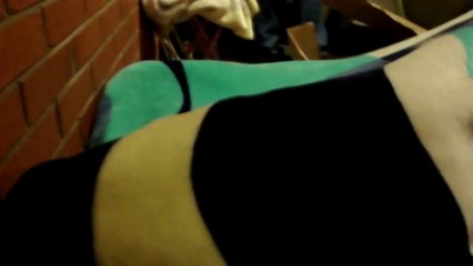 12 hours in the street (homeless life) 8 pm 17 - 8 am 18_09_2010-HUN