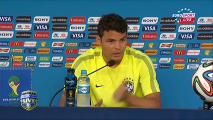 Copacabana: Brezilya - Meksika