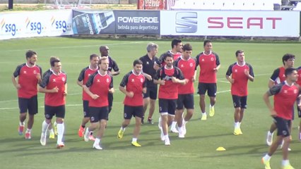 CALCIO: La Liga: Barça, via Fabregas, ecco Rakitic