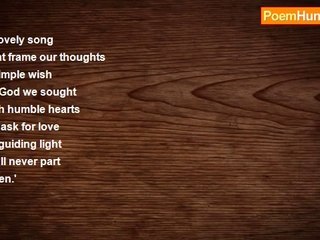 Jesus James Llorico - Our Guiding Light
