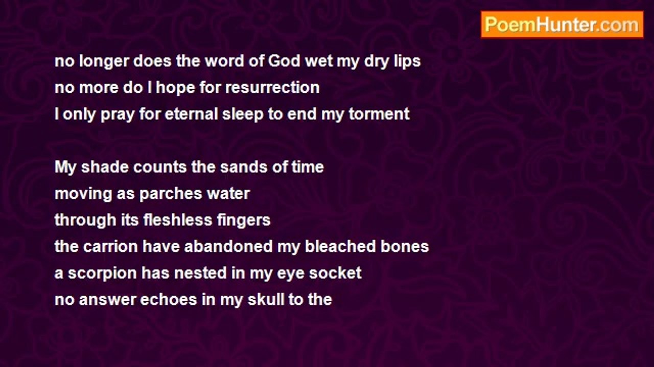 Steve Downes - The Ghost of Saint Anthony [First Published: The Pagan Field 1996]