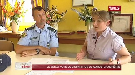 24H Sénat